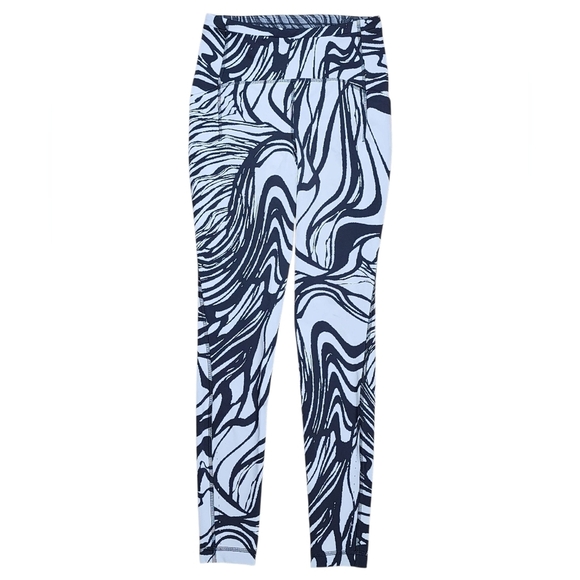 Lululemon Swift Speed High-Rise Tight 28" Size 6 - Picture 11 of 14